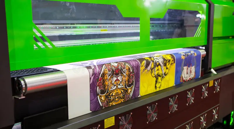 DTF Printing on Hard Surfaces: Techniques and Tips