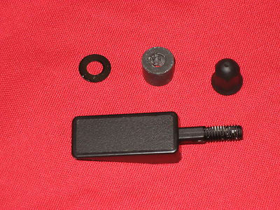 Cargo Cover Latch Repair Kit Corvette 1997 04 Part Cs204 Corvette Parts Center