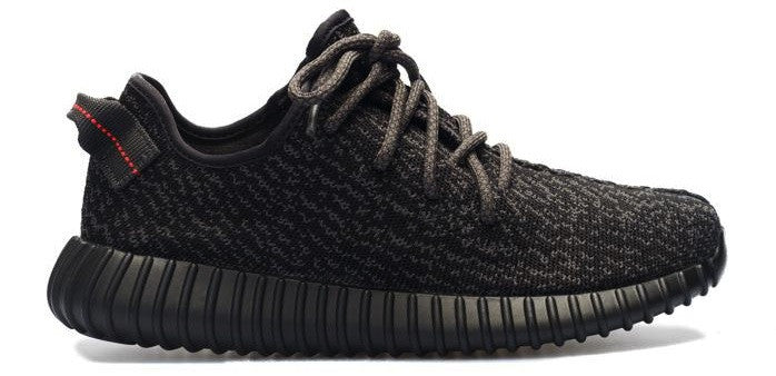 2015 adidas yeezy boost 350 pirate black