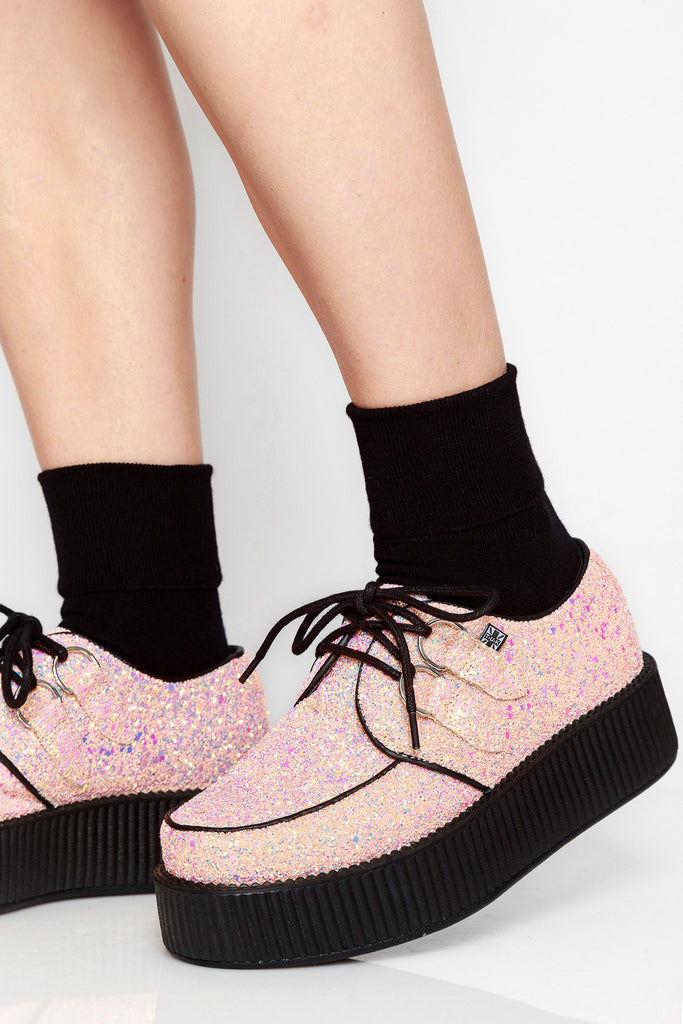 creepers pink