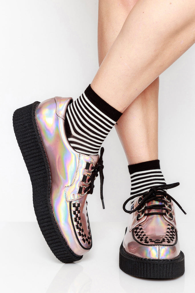 holo creepers