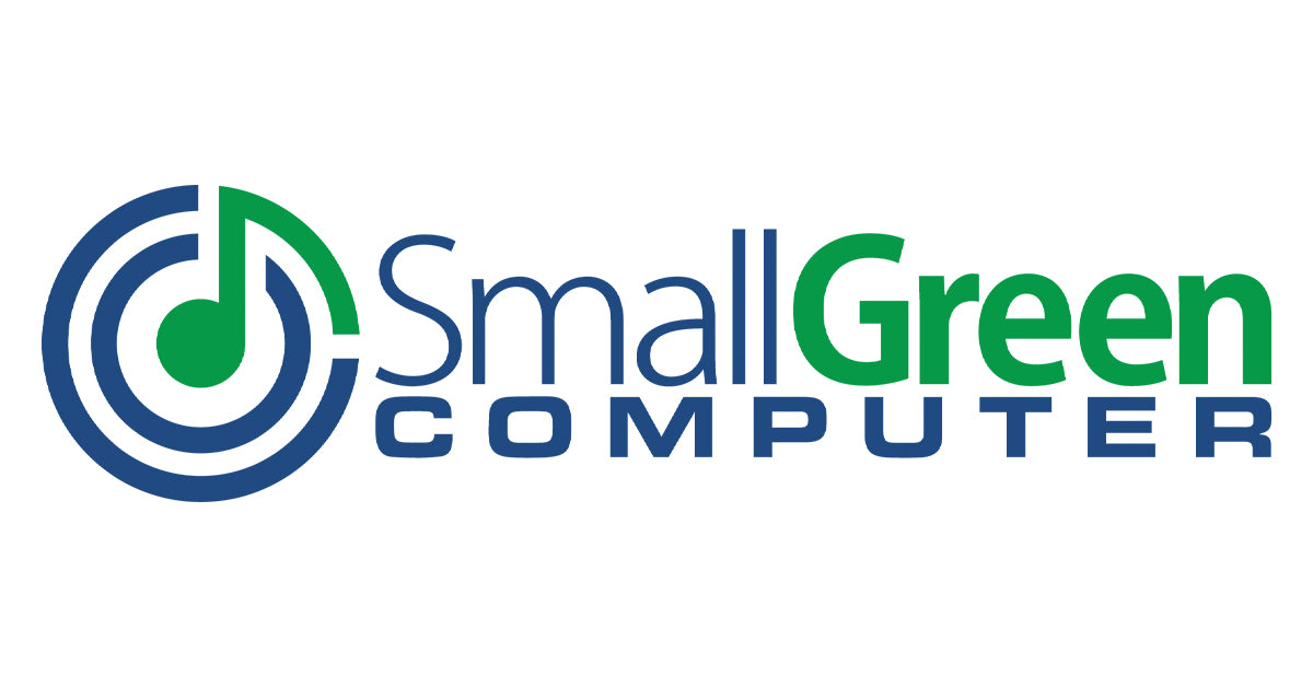 Small Green Computer