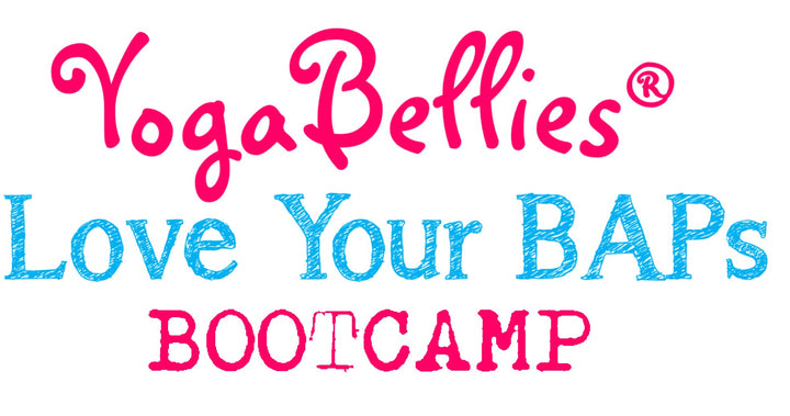 Yogabellies New Mum Bap S Kit Back Abs And Pelvic Floor The