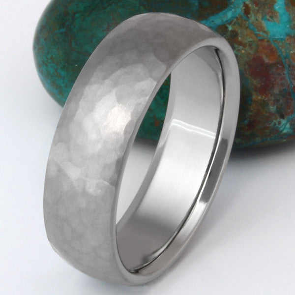 Titanium Ring Festival n22 – Titanium Rings Studio