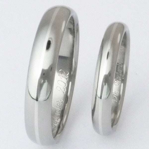 Titanium Platinum Engagement Ring Ste4 Set 3 2 ?v=1463764478