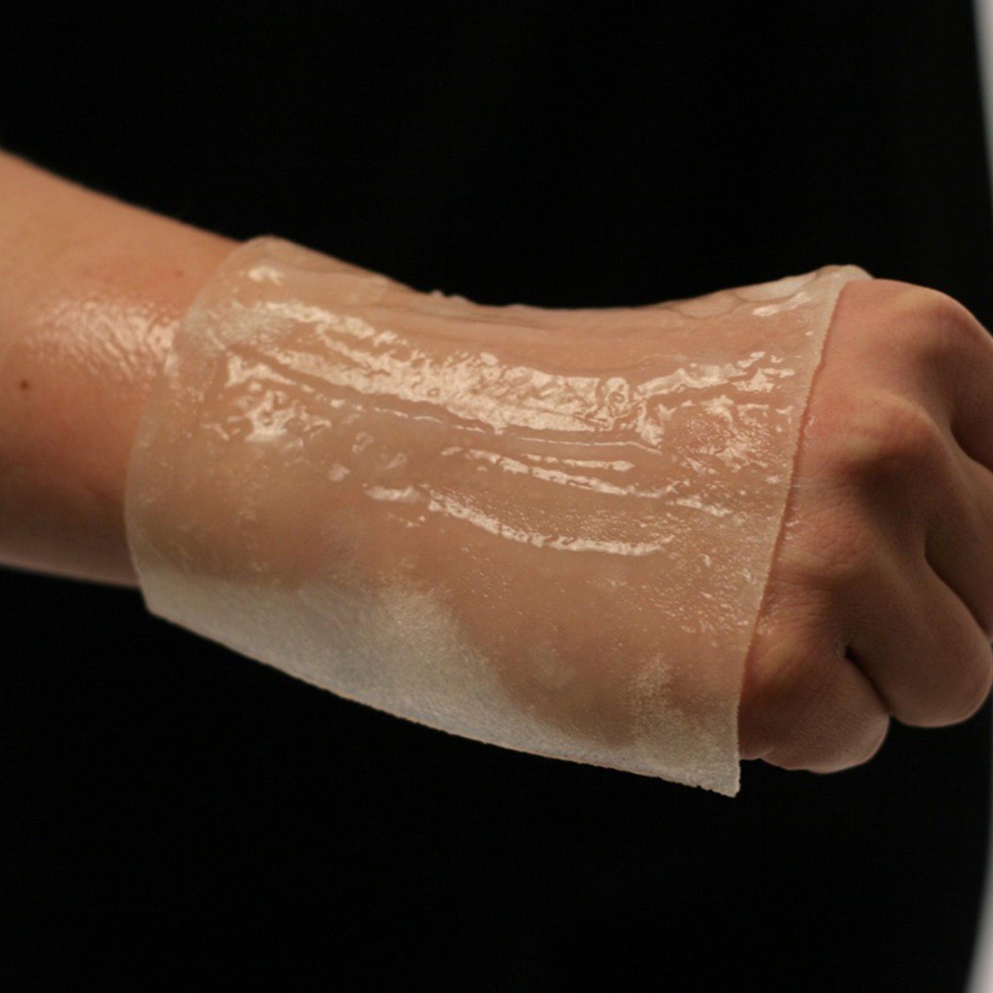 искусственная кожа для тату