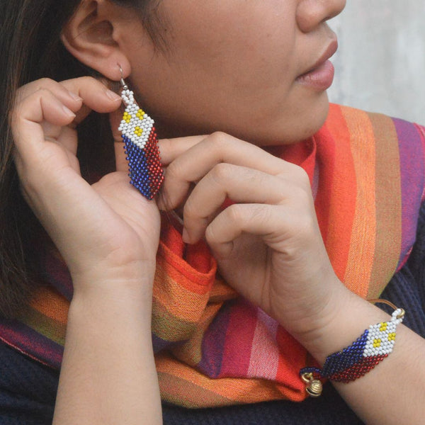 Sesotunawa: A Filipino Gift To Celebrate Indigenous Tboli Craftsmanship