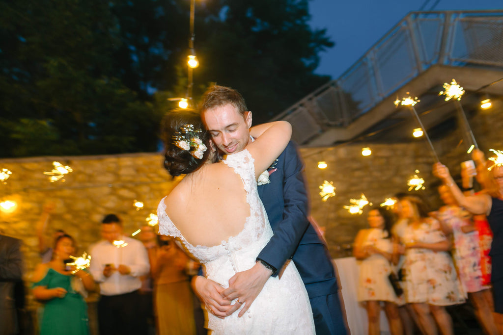 Filipino Wedding Dance