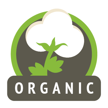 Certified Organic Cotton