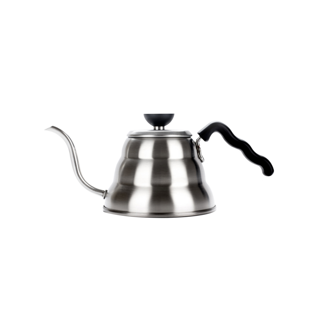 Fellow Stagg EKG Electric Gooseneck Kettle - Pour-Over Coffee and Tea Kettle   852212007526