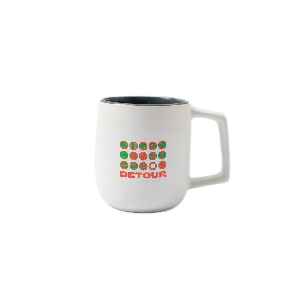 Onward and Upward Coffee Mug – The New Yorker Merch