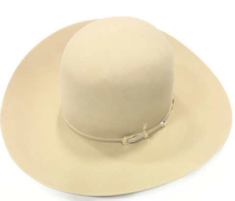 How to Choose a Cowboy Hat