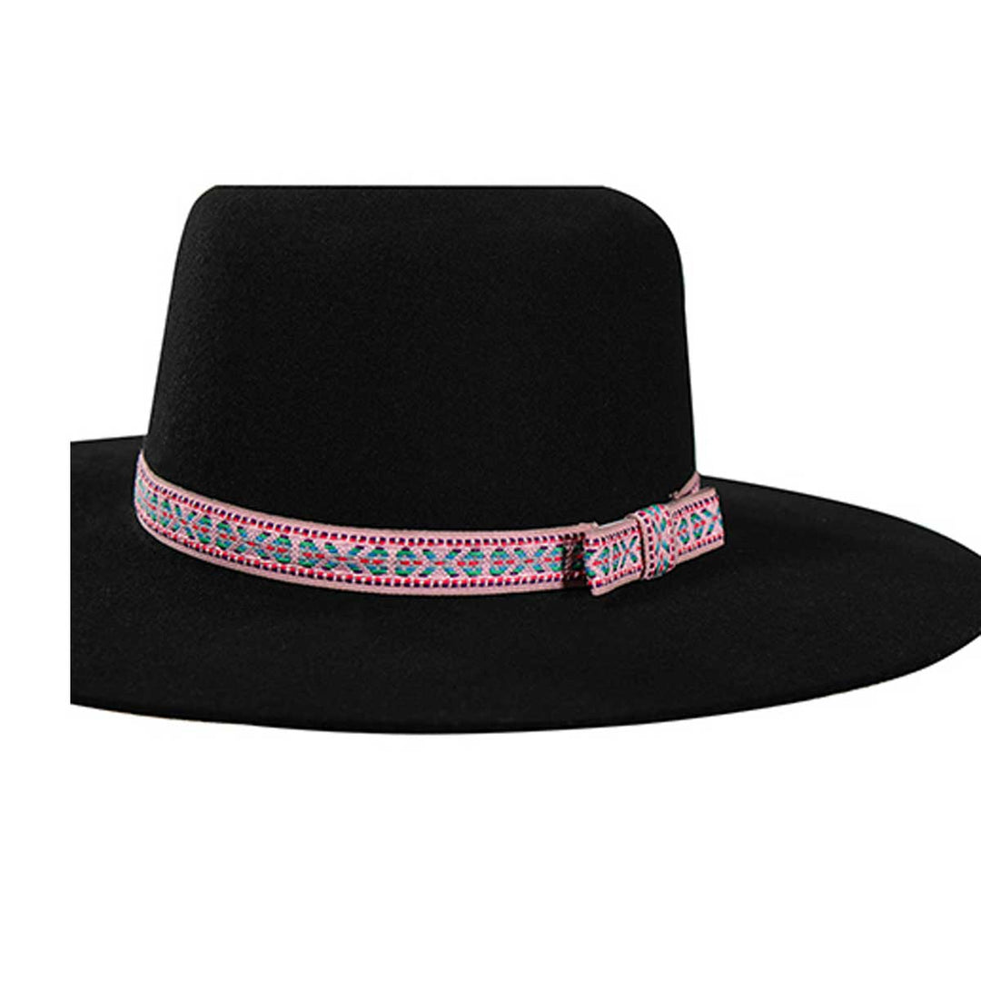 Inspired Orange LV hatband – The DJF