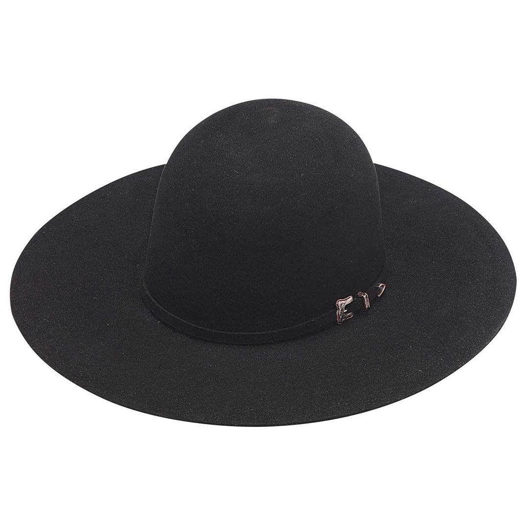 Twister  Black 6X CHL Felt Hat – Outpost Western Store