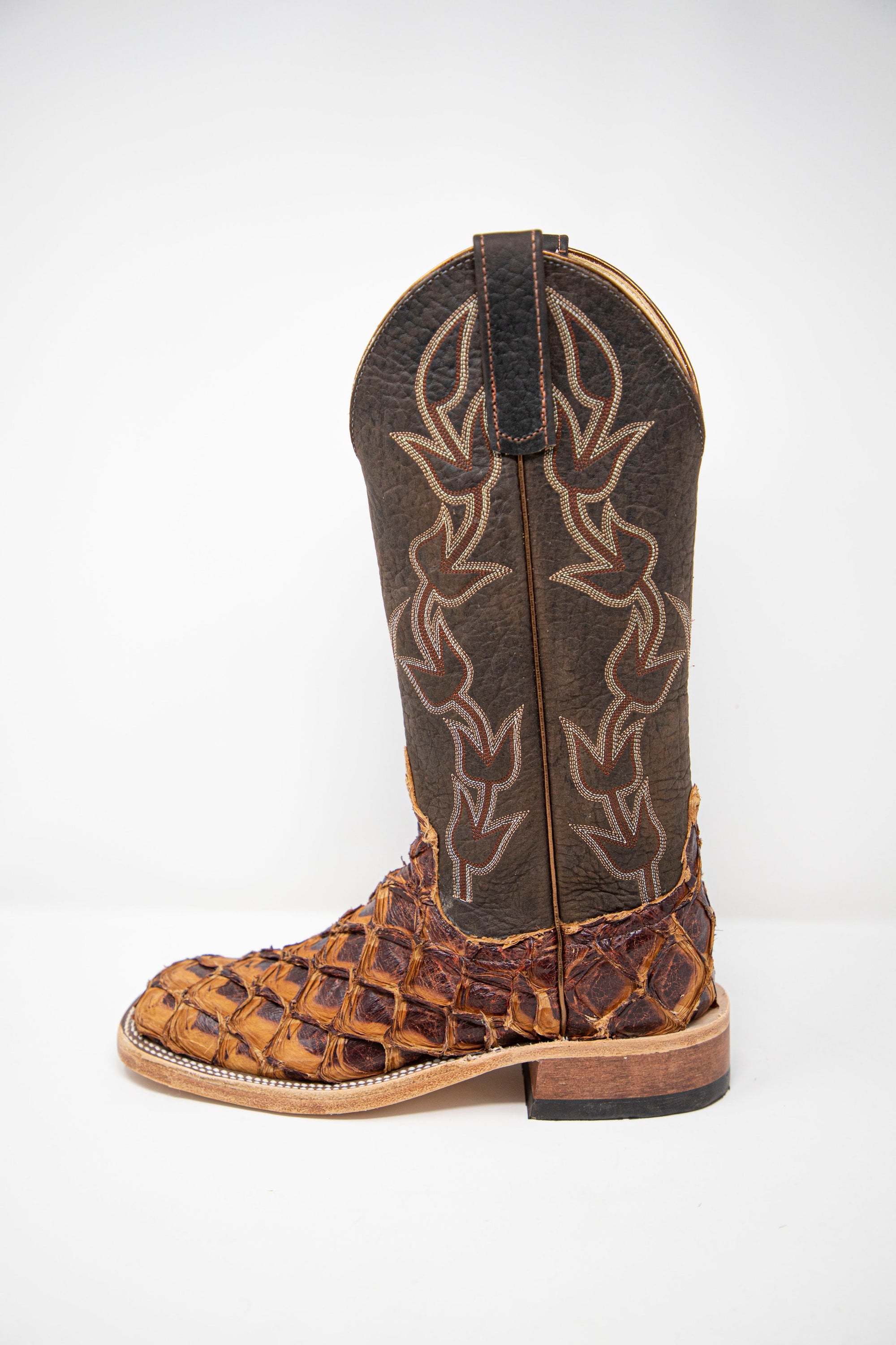 boot barn fish boots