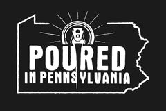 Poured in PA sponsors Hangar Jam Live