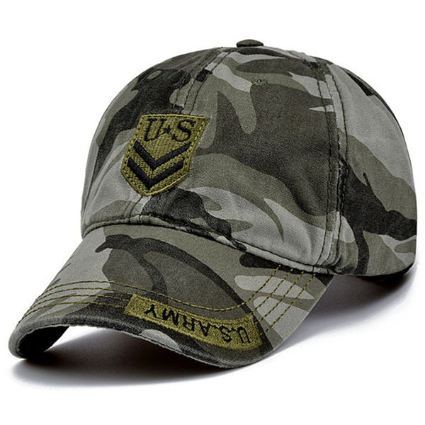 Army Back to the Basics Cap – SUPER QUICK GIFTS