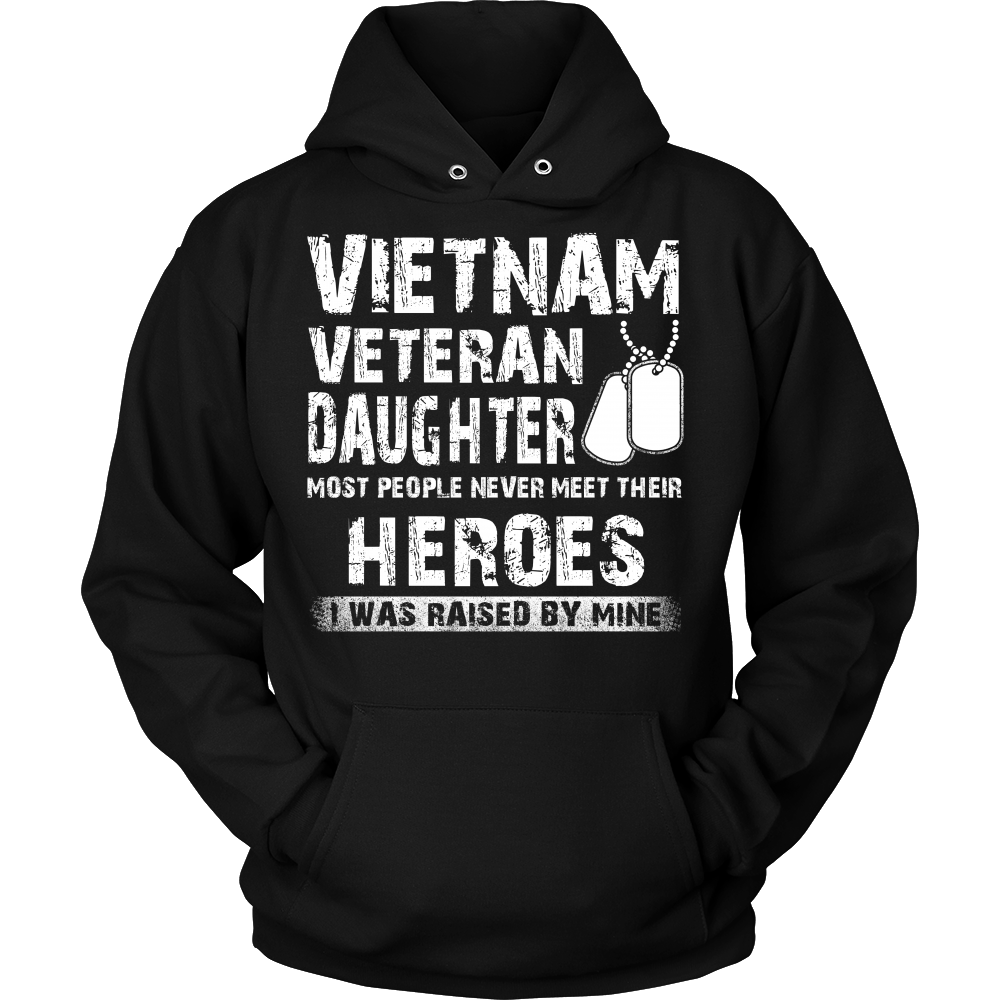 Download Proud Vietnam Veteran Daughter T-shirt - SUPER QUICK GIFTS