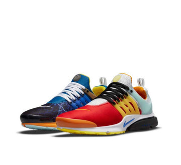 NIKE AIR PRESTO QS SHOPATKINGS