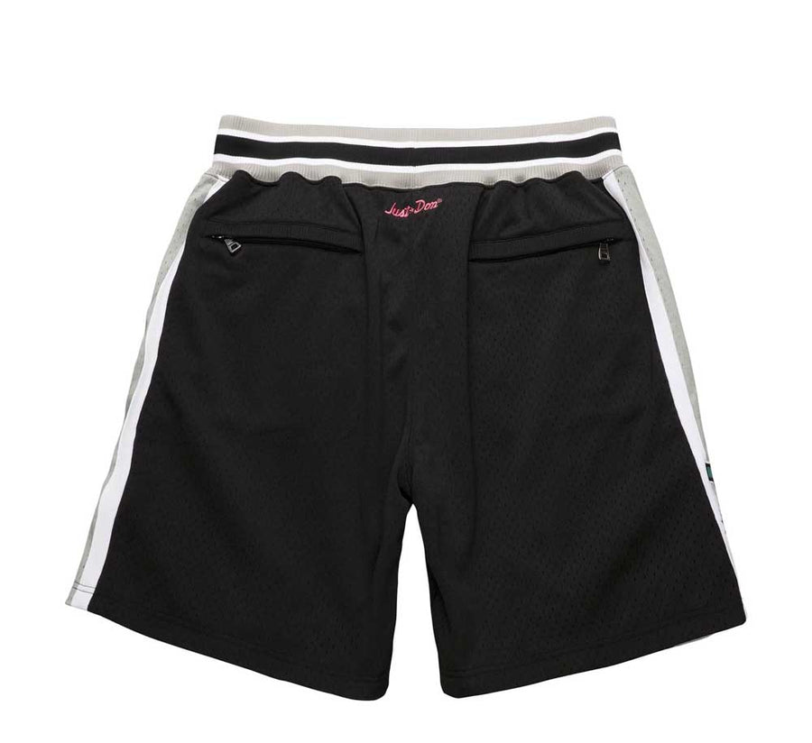 mens spurs shorts