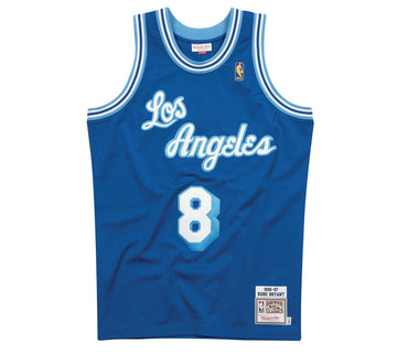 Kobe Bryant Los Angeles Lakers 24 Jersey – Nonstop Jersey