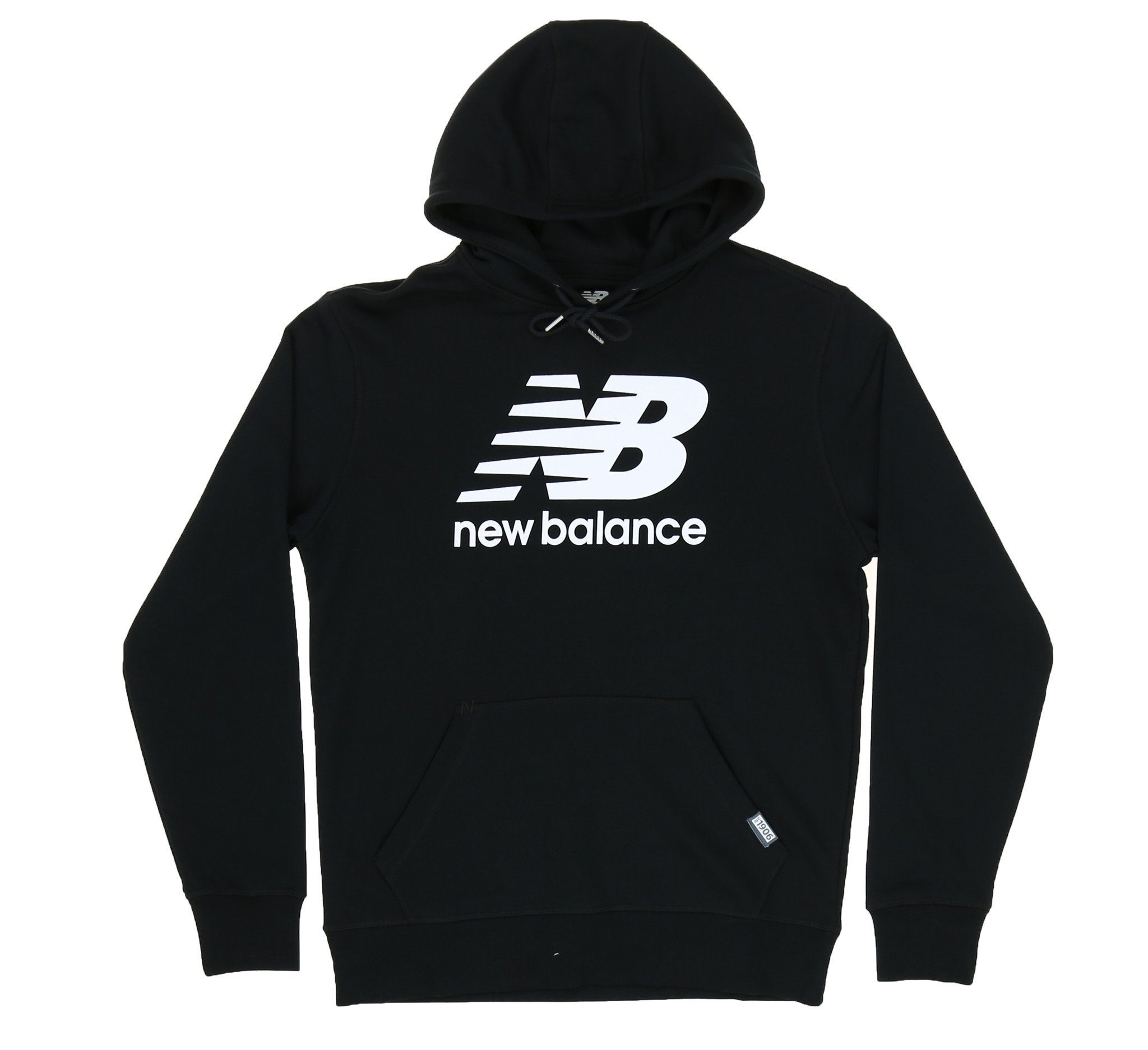 new balance classic pullover hoodie