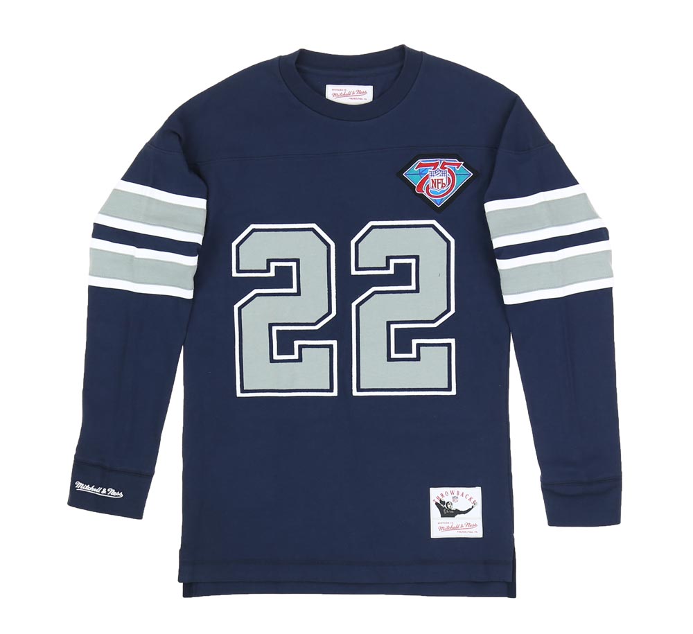 dallas cowboys 1994 jersey emmitt smith