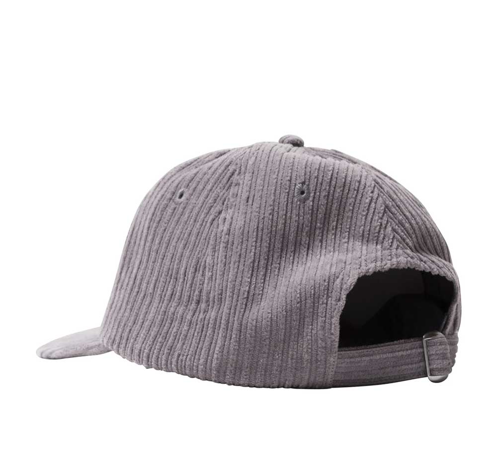 CORDUROY BIG LOGO LOW PRO CAP