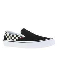 vans slip on thrasher original