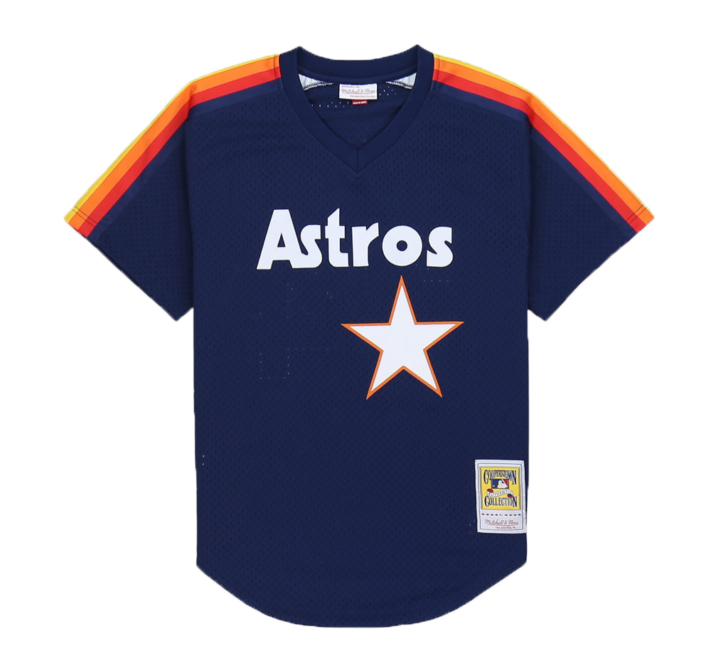 houston astros jersey