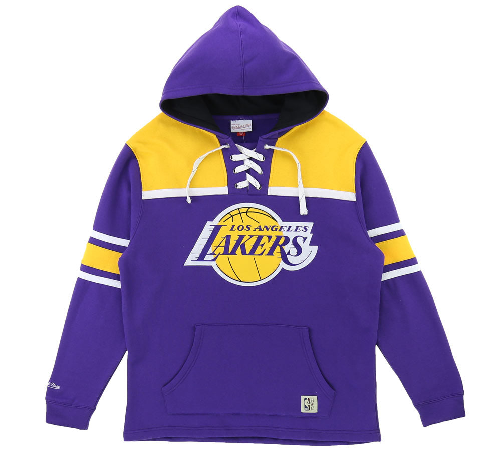 lakers hockey jersey