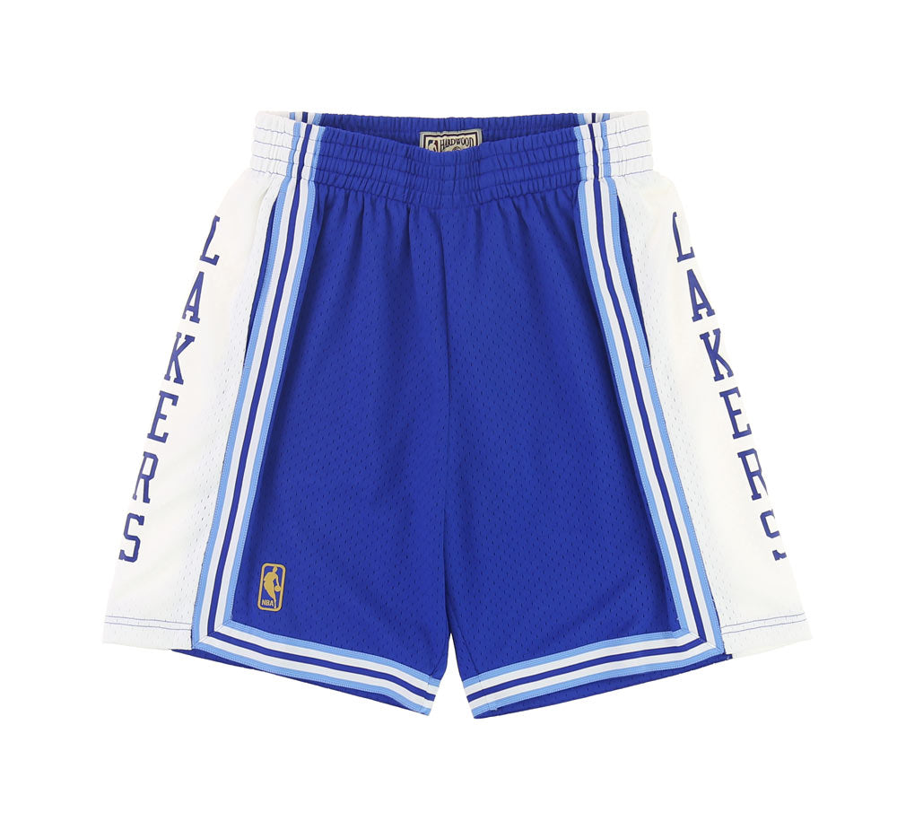 lakers alternate shorts