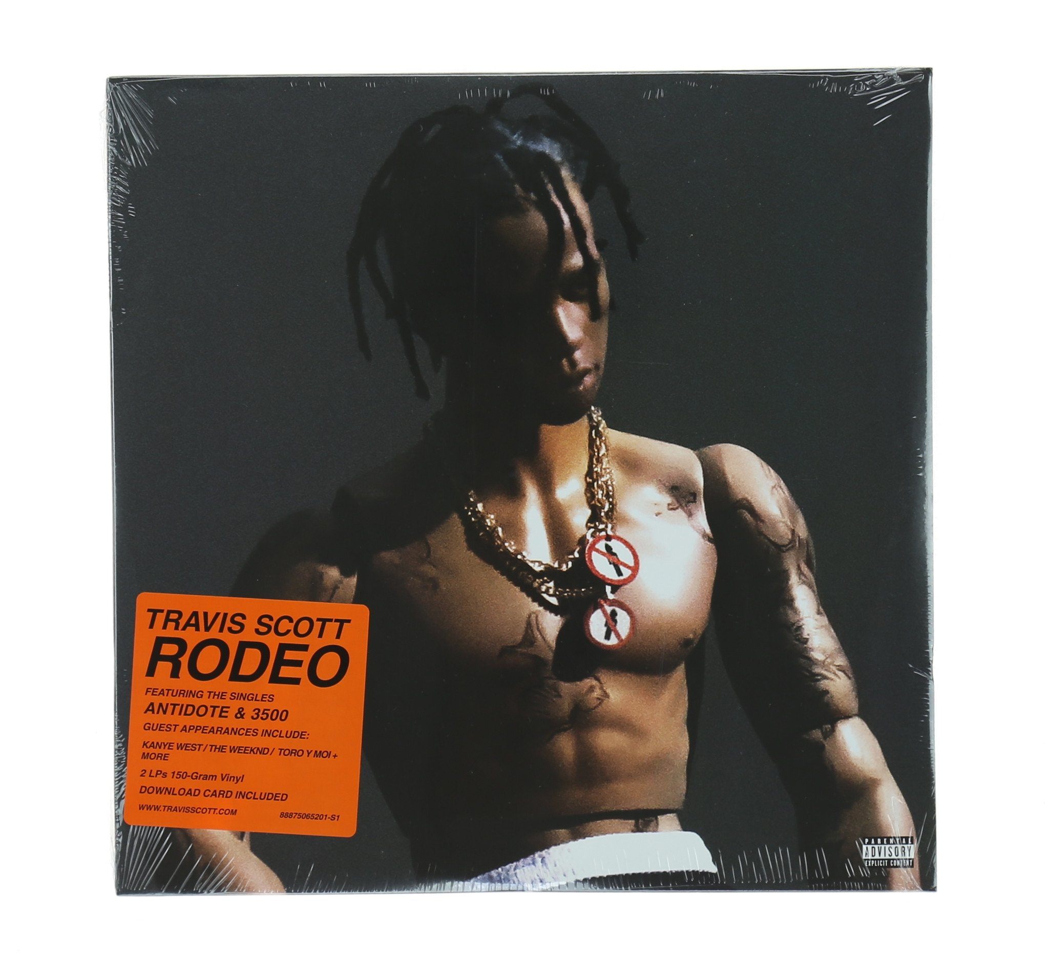 Rodeo Travis Scott Download