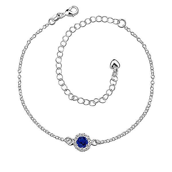925-Sterling-Silver-Anklet-Jewelry-Blue-Sapphire.jpg__PID:2c23120a-8e77-4ab0-abc3-25676b06cf30