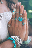 Boho Jewelry