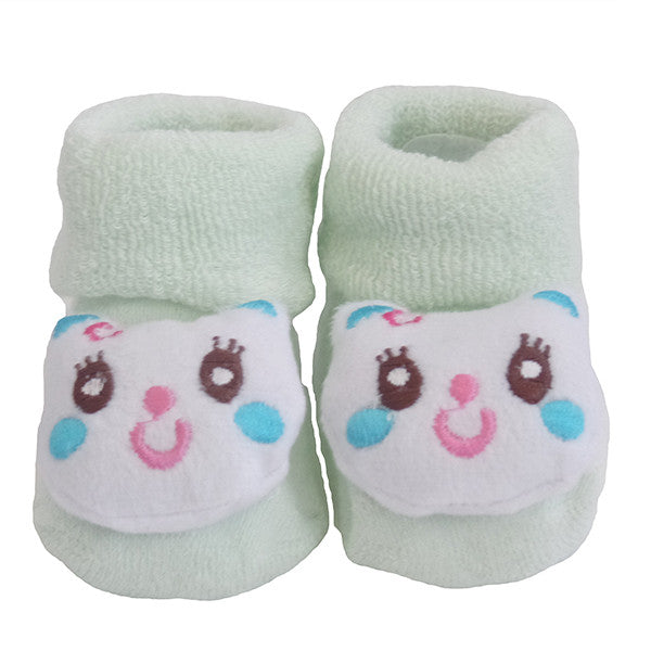 cute infant socks