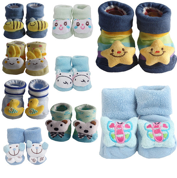 infant baby socks