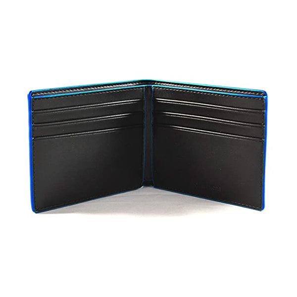 slim billfold wallet michael kors