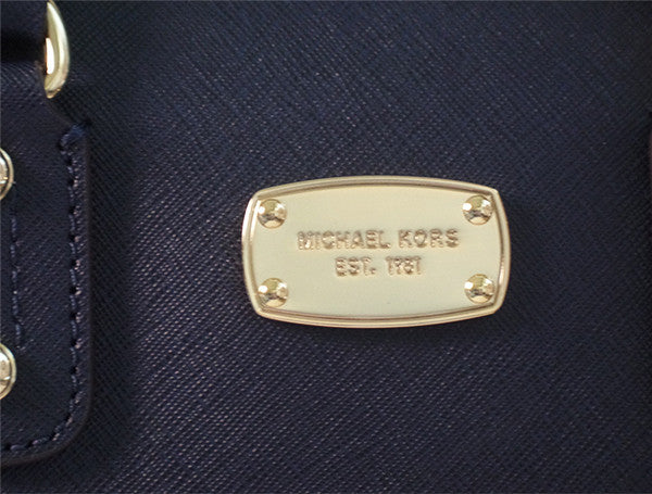 michael kors saffiano