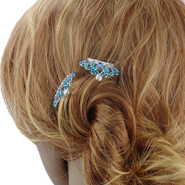 hair comb accessory