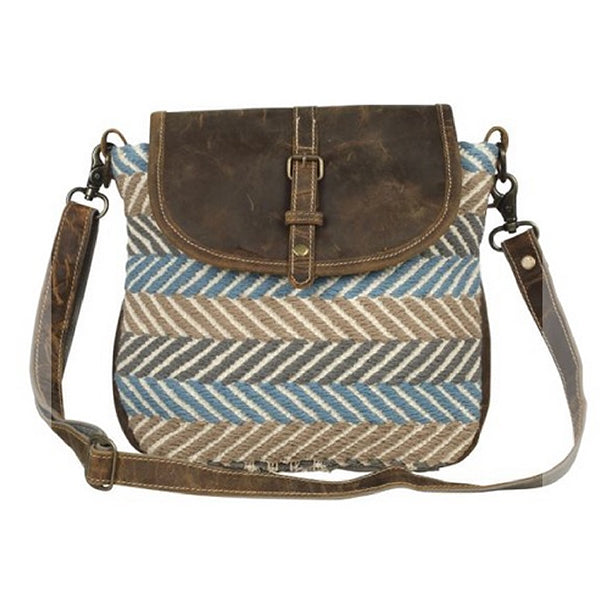 Winner Small Crossbody Bag