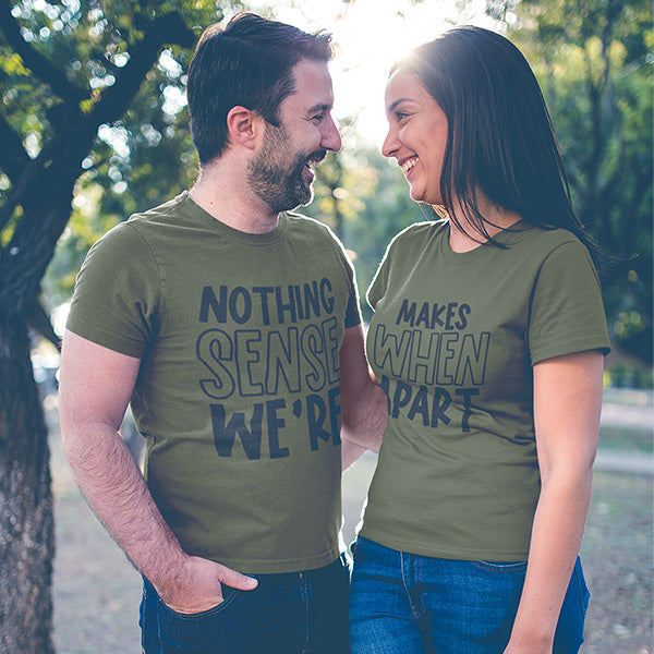 7 Couple's stuff ideas  couples hoodies, matching couple shirts, couple  t-shirt