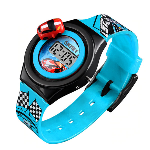 boys digital watch