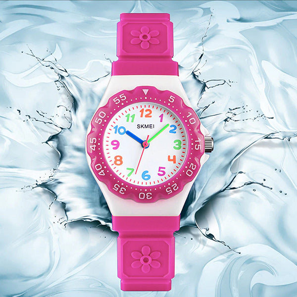 wrist watch for 4 year old