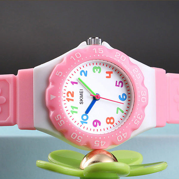 wrist watch for 4 year old