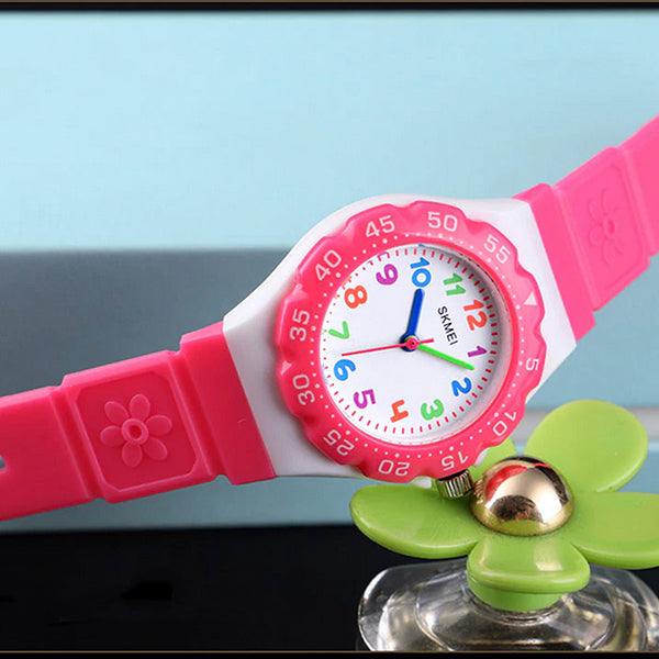 wrist watch for 4 year old