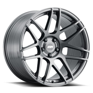 ESR RF2 5x114.3 19 Satin Bronze Wheels – MAPerformance