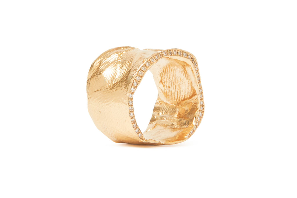 Stacking Skinny Ring – The Annex