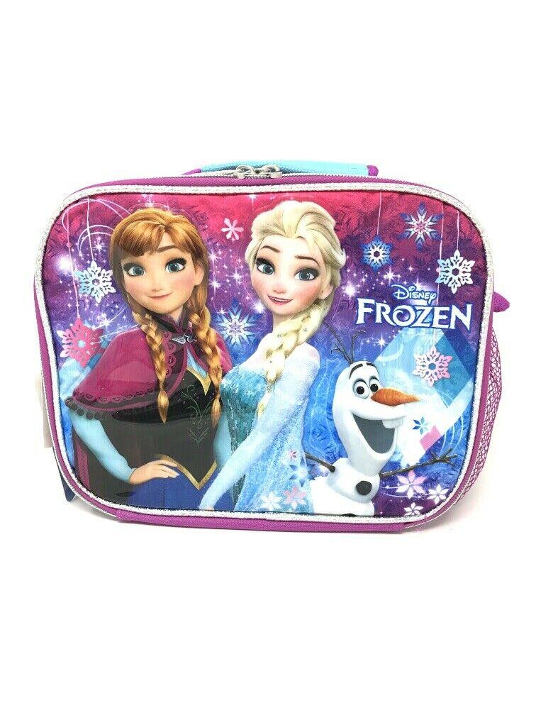 princess lunch boxes