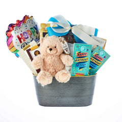 Birthday Gift Baskets Toronto